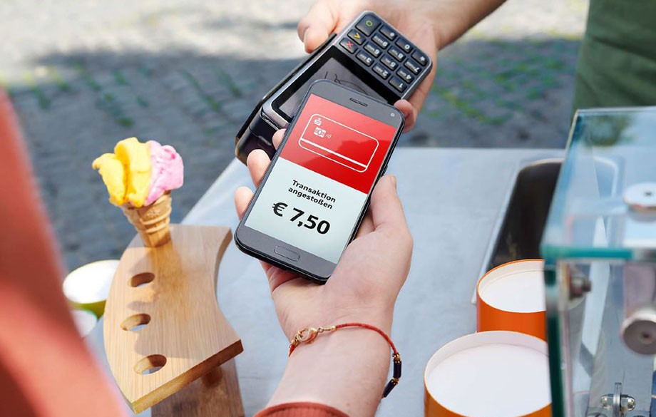 Mobiles Bezahlen: Das Smartphone wird zur Geldbörse