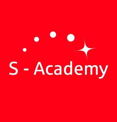 Logo der S-Academy Sparkasse Langen-Seligenstadt