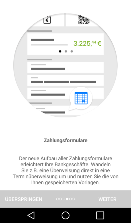 Android Anleitung Fur Die Einrichtung Der Sparkassen App Sparkasse Langen Seligenstadt